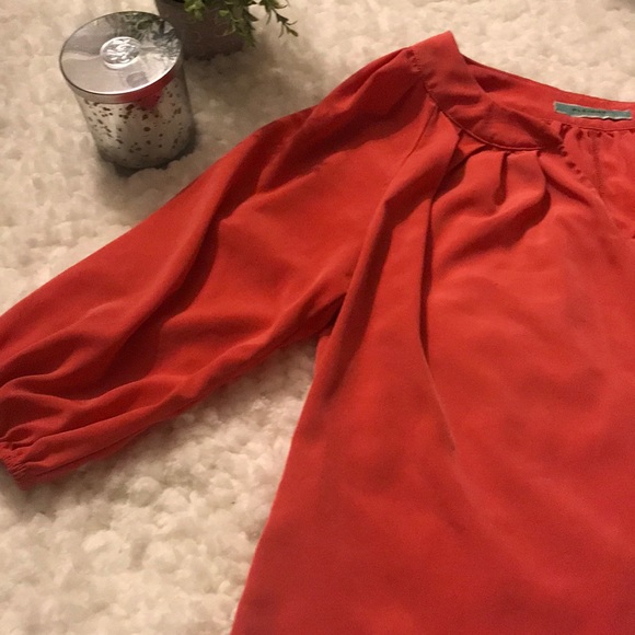 Pleione Blouse, Size XS - Picture 3 of 4